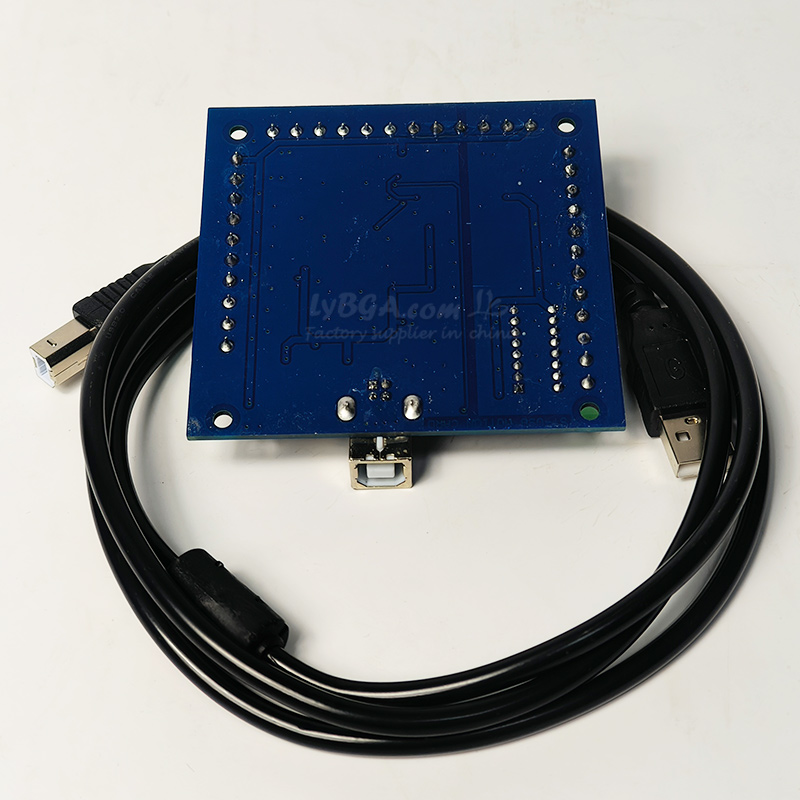Carte de contrôle de mouvement - Mach3 Usb Cnc Controller 4 Axis 100Khz avis et prix