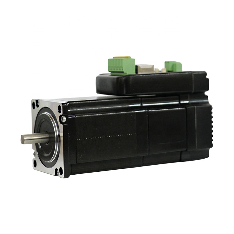 Kit CNC IHSS57-36-20-RC-SC ave - Nema 23 Closed Loop Stepper Motor Driver Kit avis et prix