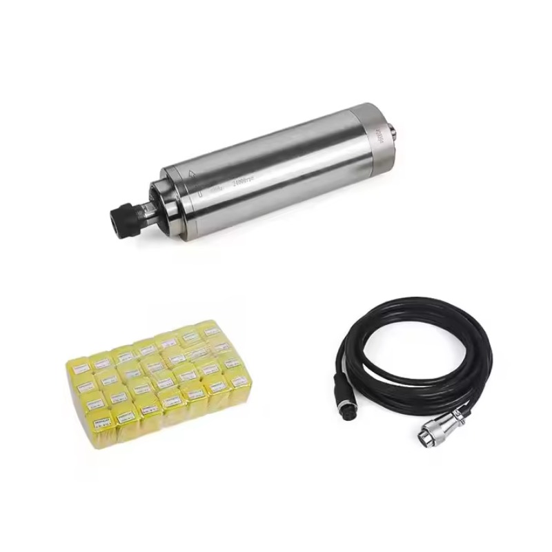 Kit de broche refroidie par ai - Ddcs V4.1 4 Axis Cnc Offline Controller avis et prix